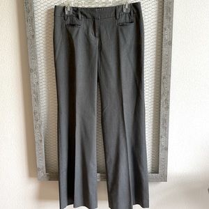 Ann Taylor LOFT Marisa dress pants, size 4
